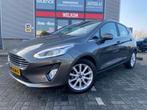 Ford Fiesta 1.0 EcoBoost Titanium, Auto's, Ford, Voorwielaandrijving, 1063 kg, Euro 6, 580 kg