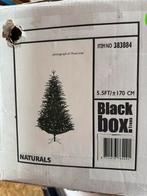 Kunstkerstboom 170cm incl verlichting, Diversen, Kerst, Ophalen, Xx, Xxx, Xxx