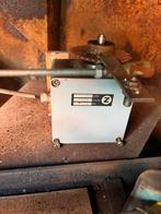 Hydraulisch stuursyateem, Ophalen, Zo goed als nieuw