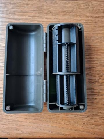 Korda Chod Safe in goede staat  beschikbaar voor biedingen