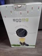 Wijnkoeler Egg-O zwart nieuw, Nieuw, Ophalen of Verzenden, 75 cm of meer
