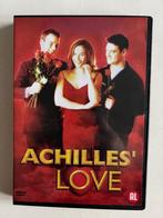 Achilles’ Love, Alle leeftijden, Ophalen of Verzenden, Gebruikt, Romantische komedie