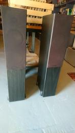 Mordaunt short avant 906 speakers, Zo goed als nieuw, 120 watt of meer, Front, Rear of Stereo speakers, Ophalen