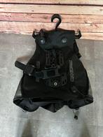 Cressi Duik Trimvest / Wing - Gebruikt, Watersport en Boten, Duiken, Ophalen of Verzenden, Gebruikt, Trimvest of Wing