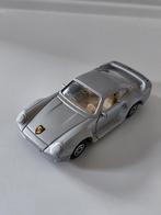 Porsche 959 Edocar modelauto, Hobby en Vrije tijd, Modelauto's | Overige schalen, Ophalen of Verzenden, Gebruikt, Auto