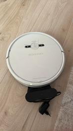 HEEVEY ROBOT STOFZUIGER - AMPER GEBRUIKT!!, Ophalen of Verzenden, Zo goed als nieuw, Minder dan 1200 watt, Robotstofzuiger