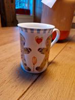 KERST BEKER ❤️ GINGERBREAD ❤️ KERSTSERVIES, Diversen, Kerst, Ophalen of Verzenden, Nieuw