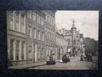 HAARLEM  Internaat Kweekschool voor onderwijzers, Ophalen of Verzenden, Voor 1920, Noord-Holland
