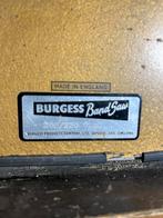 Lintzaag Burgess met extra zaaglint, Ophalen, Gebruikt, 70 mm of meer, Lintzaag