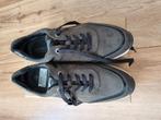 Olijfgroen, schoenen Marco Tozzi, mt 42, Ophalen of Verzenden, Nieuw, Overige kleuren