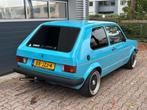 Volkswagen Golf 1 DIESEL TDI afn 140 pk (bj 1980), Auto's, Oldtimers, 1471 cc, Origineel Nederlands, Bedrijf, 90 pk