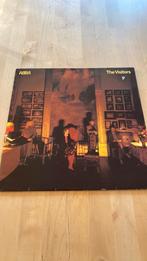 Vinyl lp Abba - The visitors, Ophalen of Verzenden, 1980 tot 2000, Zo goed als nieuw, 12 inch
