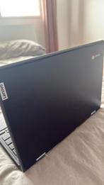 Lenovo 300e chromebook 2nd gen ast, Computers en Software, Chromebooks, Ophalen of Verzenden, Gebruikt, 14 inch, 4 GB of minder