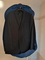 Kostuum Rooi pannen, Ophalen of Verzenden, Zo goed als nieuw, Maat 48/50 (M), Blauw