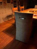 eetkamerstoelen 6 stuks gratis afhalen, Huis en Inrichting, Stoelen, Ophalen, Zo goed als nieuw, Vijf, Zes of meer stoelen