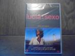 Lucia y el Sexo, regie Julio Medem (NIEUW), Ophalen of Verzenden, Drama, Vanaf 16 jaar, Nieuw in verpakking