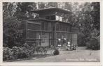 Krommenie (N.H.) Park - Vogelhuis, Volk, gelopen 1948, Verzenden, 1940 tot 1960, Gelopen, Noord-Holland