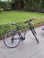 Sportieve herenfiets, Ophalen, Gebruikt, Overige merken