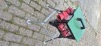 Stroompaddestoel, Doe-het-zelf en Verbouw, Elektra en Kabels, Ophalen, Kabel of Snoer