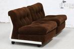 B&B Italia Amanta Chairs Fauteuils Vintage Jaren 70 Design, Huis en Inrichting, Ophalen, Gebruikt, Zie website, Zie website
