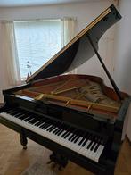 Yamaha c3 Vleugel, Ophalen, Zwart, Zo goed als nieuw, Hoogglans