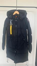 Parajumpers Long Bear jas zwart dames, Maat 38/40 (M), Zwart, Nieuw, Parajumpers