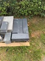 betonblokken, Tuin en Terras, Ophalen of Verzenden, Beton