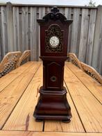 Horloge houder inclusief zakhorloge, Ophalen of Verzenden