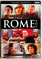 Rome Box (BBC 4-dvd), Boxset, Drama, Ophalen of Verzenden, Zo goed als nieuw