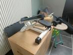 Mini stepper hometrainer, Sport en Fitness, Ophalen, Gebruikt, Hometrainer