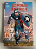 Captain America Volume 1 by Nick Spencer (Marvel Omnibus), Amerika, Complete serie of reeks, Ophalen of Verzenden, Zo goed als nieuw