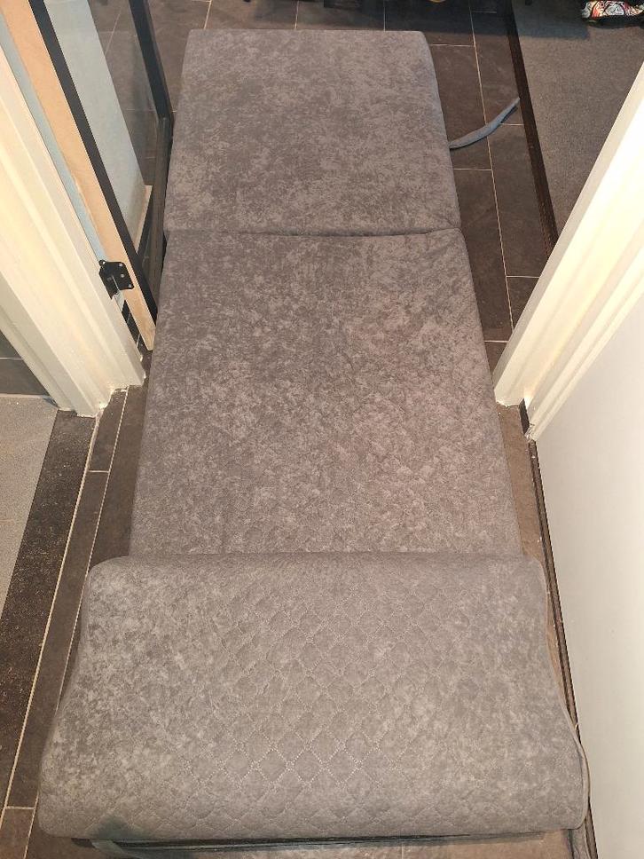 Vouwbed, logeerbed, camping matras, Huis en Inrichting, Slaapkamer | Slaapbanken, Zo goed als nieuw, 70 cm of minder, 190 cm of minder