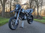 Derbi DRD Xtreme! 2013 TOPSTAAT COMPLEET ORGINEEL, Ophalen, Zo goed als nieuw