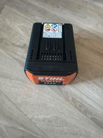 Stihl accu, Ophalen, Nieuw