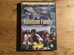 12).  The Robinson Family  “Stranded”  mini serie van 3 uur., Alle leeftijden, Ophalen of Verzenden, Zo goed als nieuw, Boxset