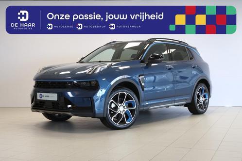 Lynk & Co 01 1.5 - Open dak - Apple/Android Carplay - Stoelv, Auto's, Lynk & Co, Bedrijf, ABS, Airbags, Airconditioning, Alarm
