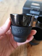 Nespresso Touch 4× espressokopjes, Ophalen, Nieuw, Overige stijlen, Kop(pen) en/of Schotel(s)