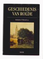 ROLDE, Verzenden, 20e eeuw of later, Gelezen