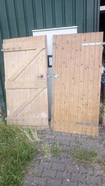 deuren 12 stuks beschikbaar voor biedingen