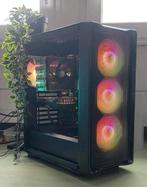 Game PC: GTX 1650 • Intel i7 • 16gb • 500gb ssd, Computers en Software, Desktop Pc's, Zelfgebouwde PC, Refurbished, Ophalen of Verzenden