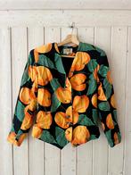 Vintage blazer, Overige kleuren, Maat 42/44 (L), Ophalen of Verzenden, Zo goed als nieuw