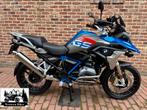 BMW R 1200 GS LC Rally €13450  r1200gs lc 2017, Motoren, 2 cilinders, Bedrijf, Overig, Onbekend