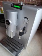Jura Ena 7 met gebreken, Witgoed en Apparatuur, Koffiezetapparaten, Ophalen, Gebruikt, Koffiemachine