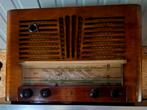 Siera Lambali type s254a (1950), Antiek en Kunst, Antiek | Tv's en Audio, Ophalen