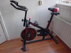 Indoor (spinning)fiets, Ophalen, Zo goed als nieuw, Metaal, Spinningfiets