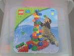 Lego Quotro Duplo blokken, Kinderen en Baby's, Speelgoed | Duplo en Lego, Ophalen, Duplo