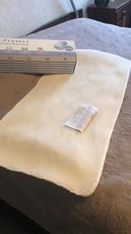 Aerosleep 60x120, Kinderen en Baby's, Kinderkamer | Beddengoed, Jongetje of Meisje, Wit, Overige typen, Ophalen of Verzenden