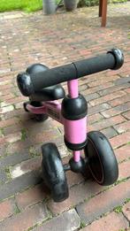 Alart peuterfietsje, Ophalen of Verzenden, Zo goed als nieuw