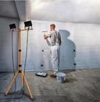 Hofftech LED Bouwlampen 2x20W met Statief, Minder dan 50 watt, Ophalen of Verzenden, Lamp met armatuur, Nieuw