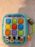 Vtech Druk & Leer Baby Tablet, Ophalen, Zo goed als nieuw, Overige typen, Met geluid